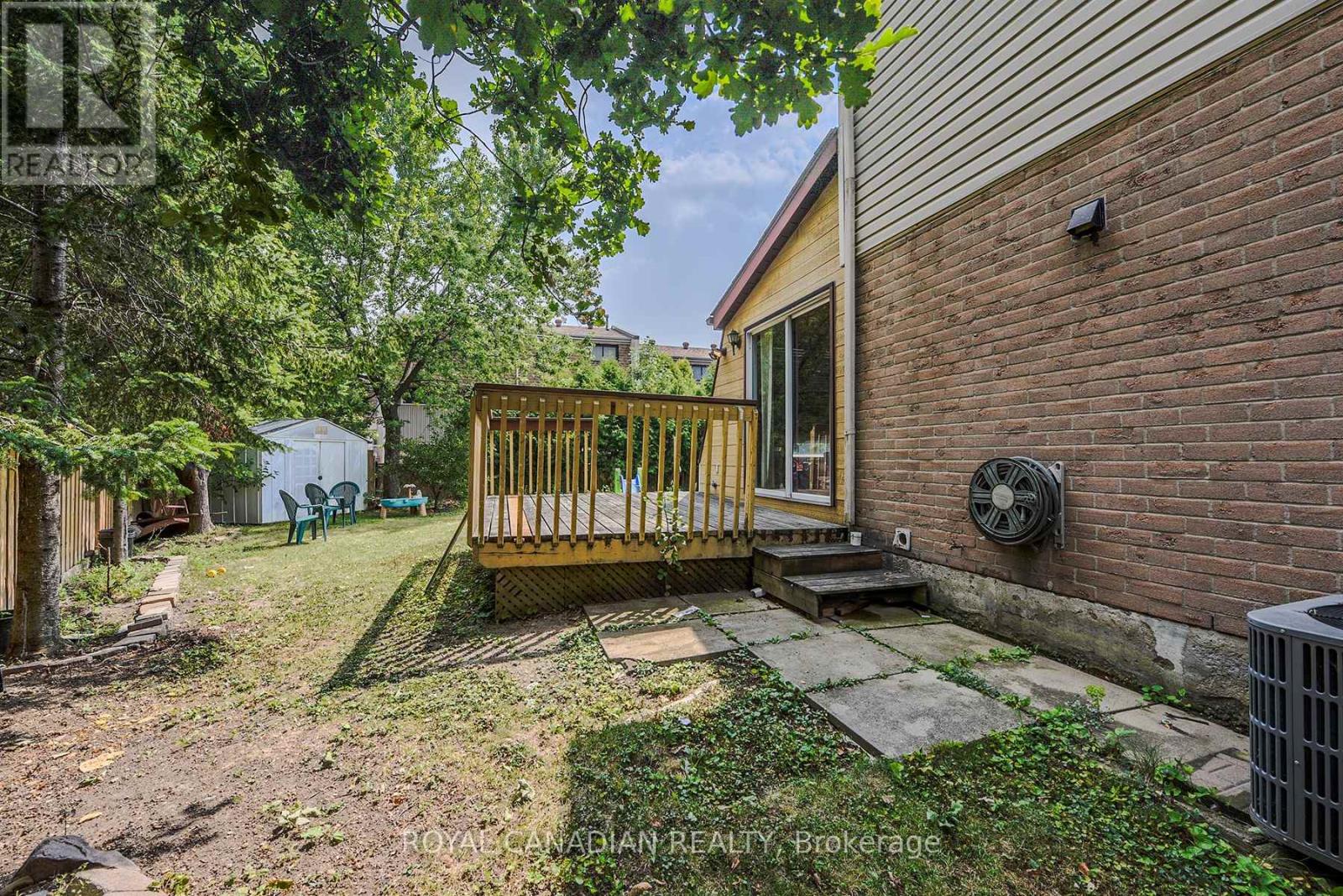 Photo 47 of 2 Mayberry Court, Brampton ON