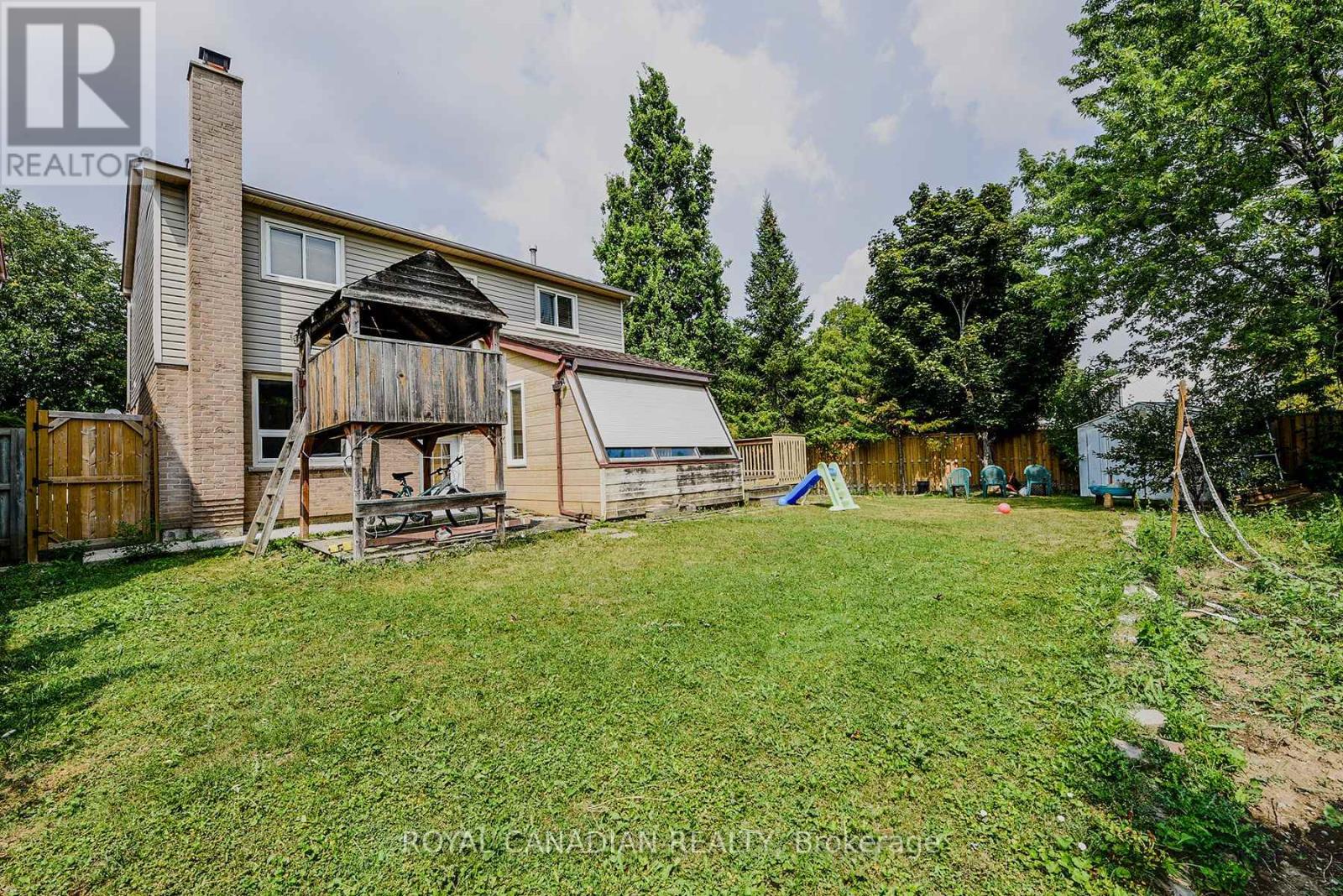 Photo 48 of 2 Mayberry Court, Brampton ON