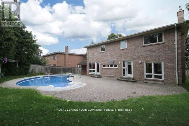 Photo 11 of 91 Winchester Lane, Richmond Hill ON