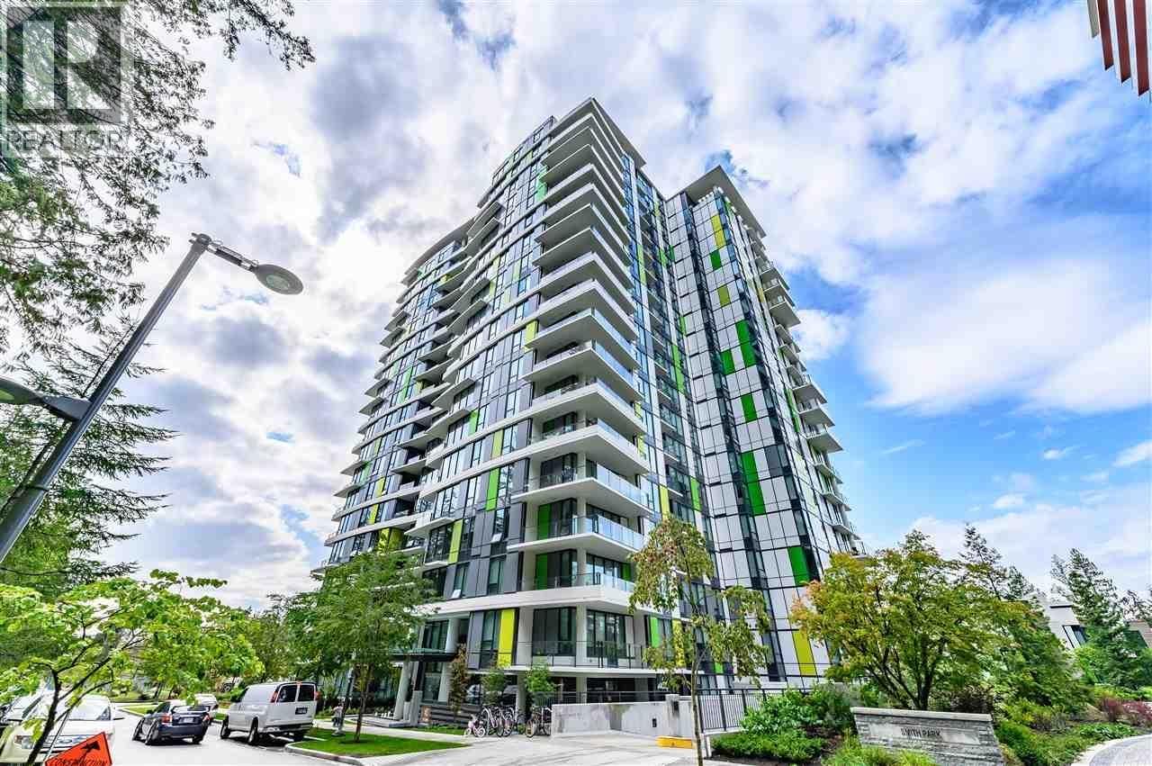 Photo 16 of 305 3487 Binning Road, Vancouver BC