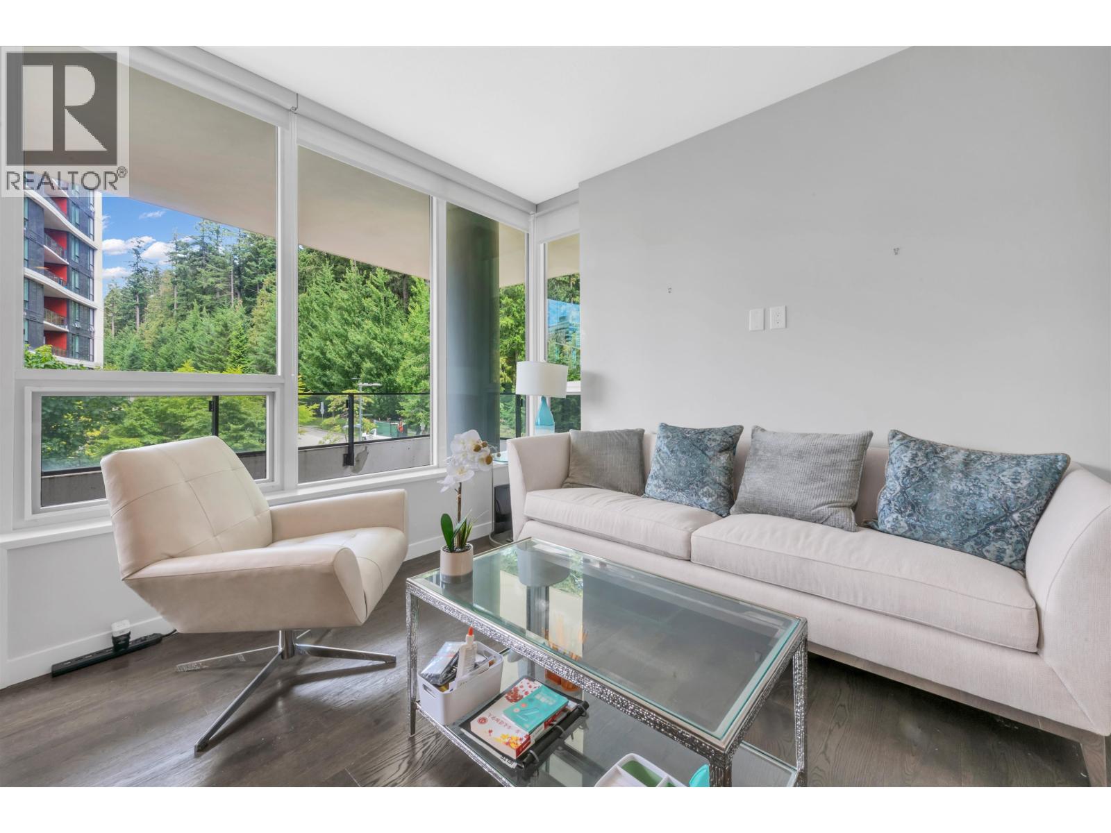 Photo 1 of 305 3487 Binning Road, Vancouver BC