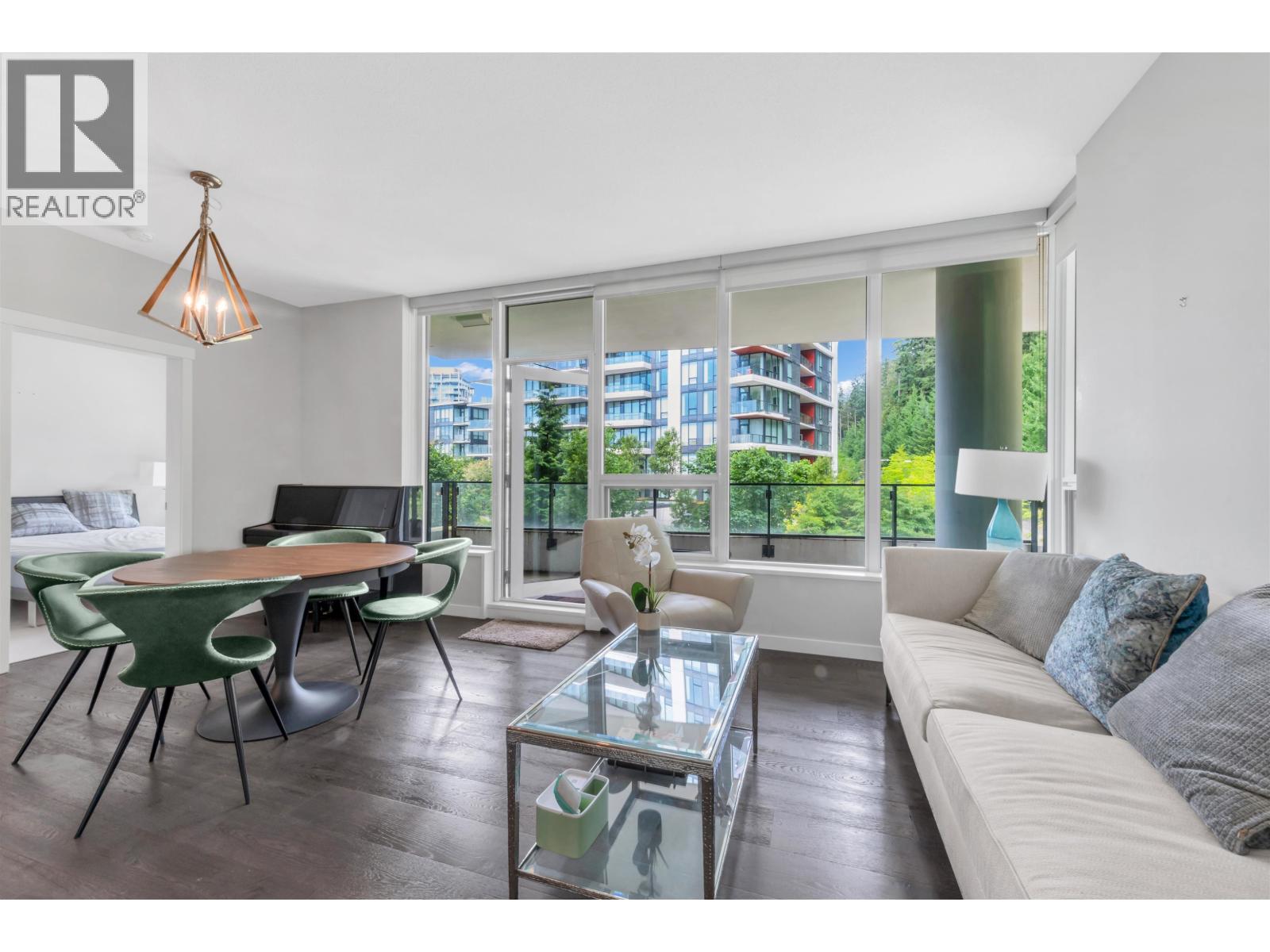 Photo 8 of 305 3487 Binning Road, Vancouver BC