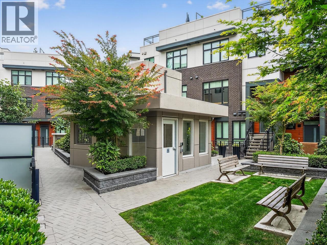 Photo 19 of 124 2035 Glenaire Drive, North Vancouver BC