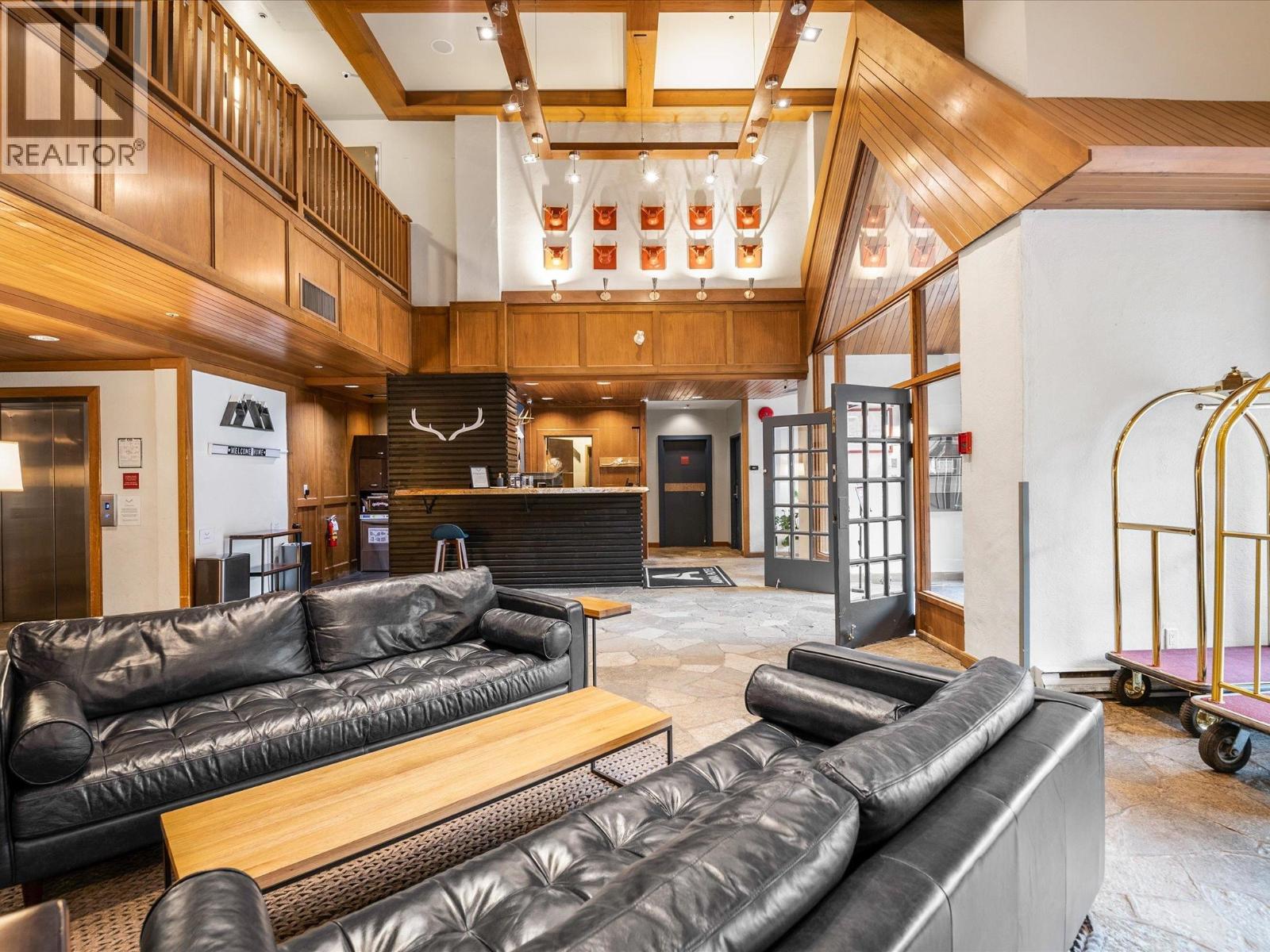 307 4122 VILLAGE GREEN WAY, Whistler