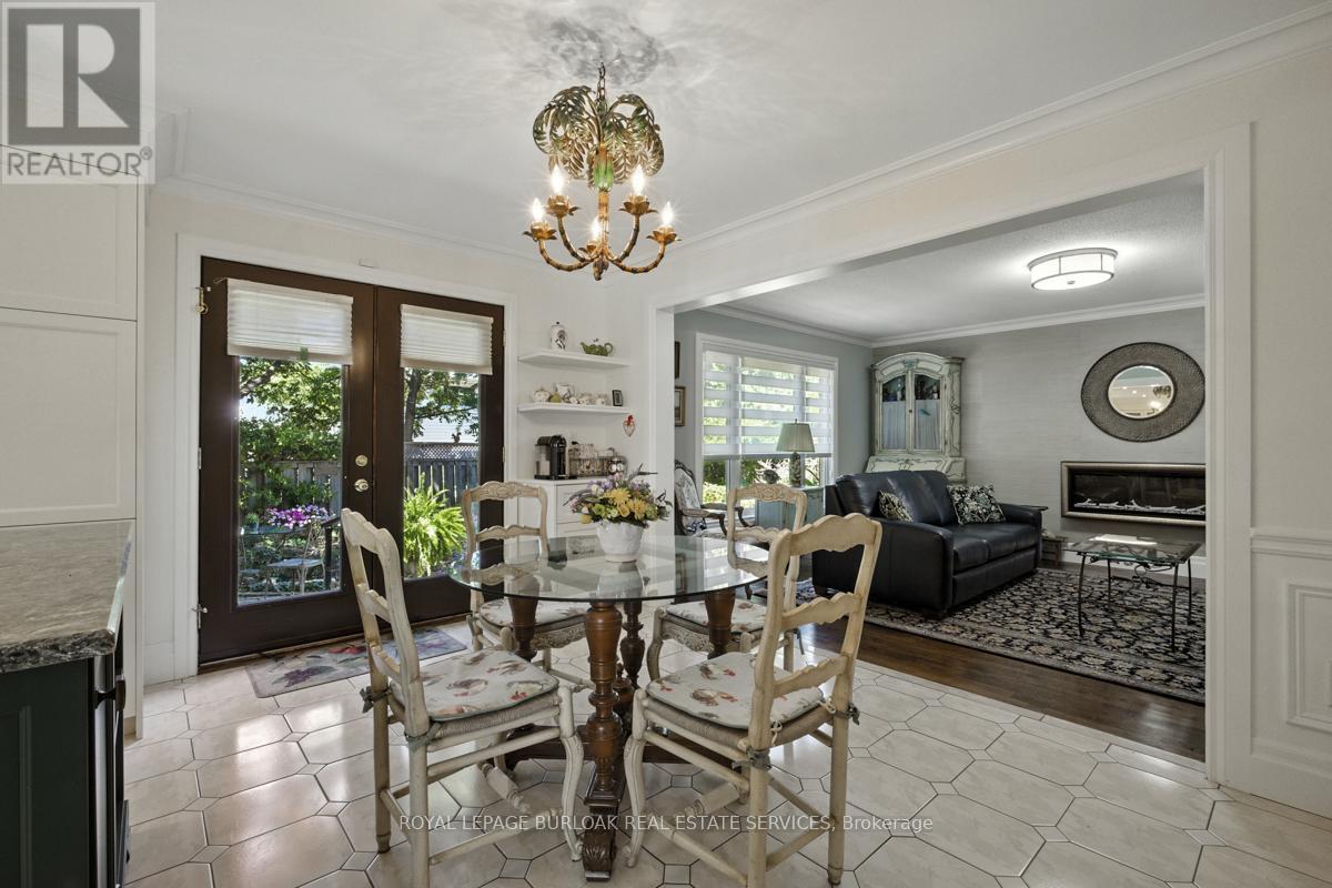 Photo 5 of 391 Kerman Avenue, Grimsby ON