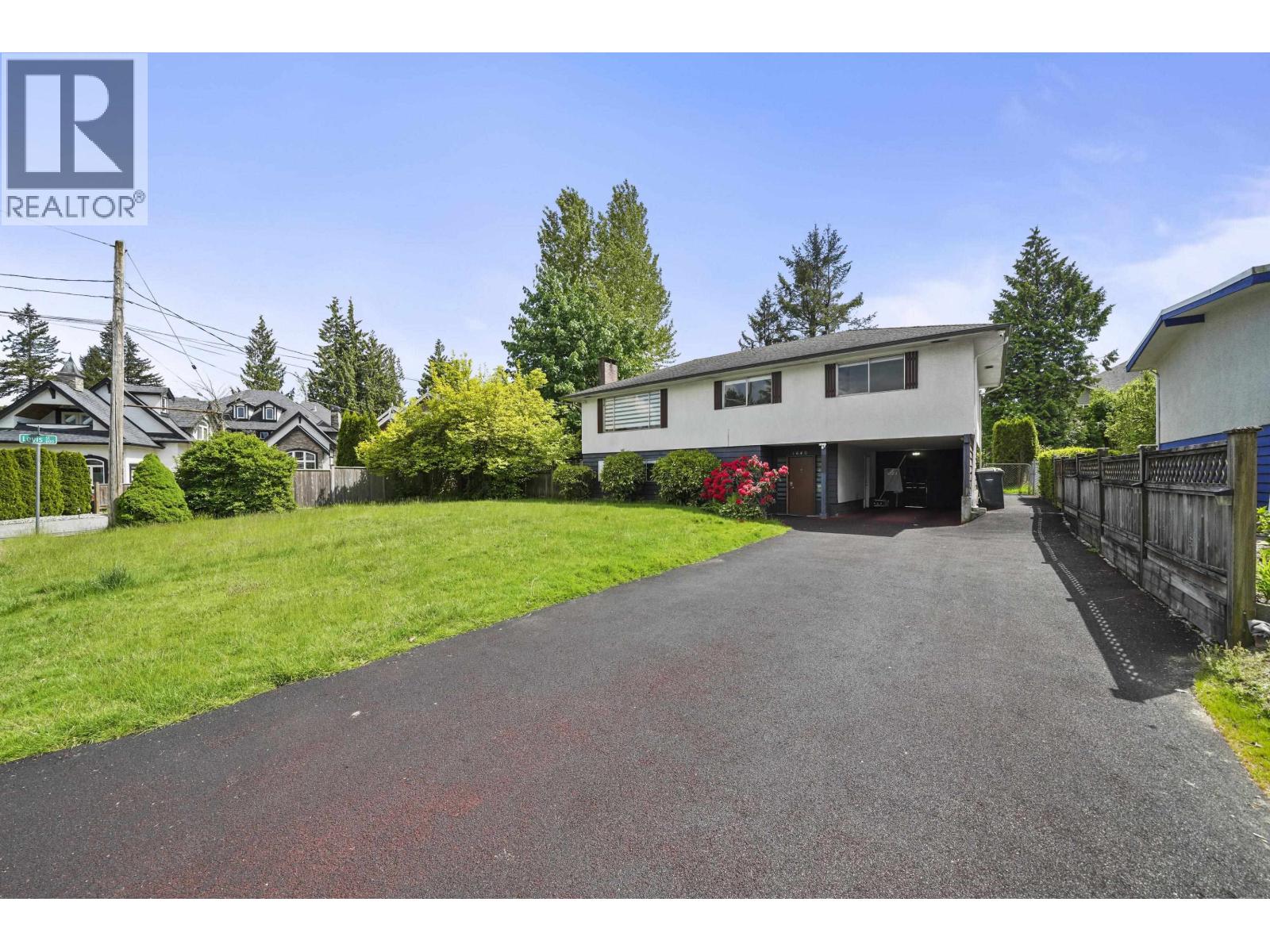 Photo 30 of 1640 Spray Avenue, Coquitlam BC