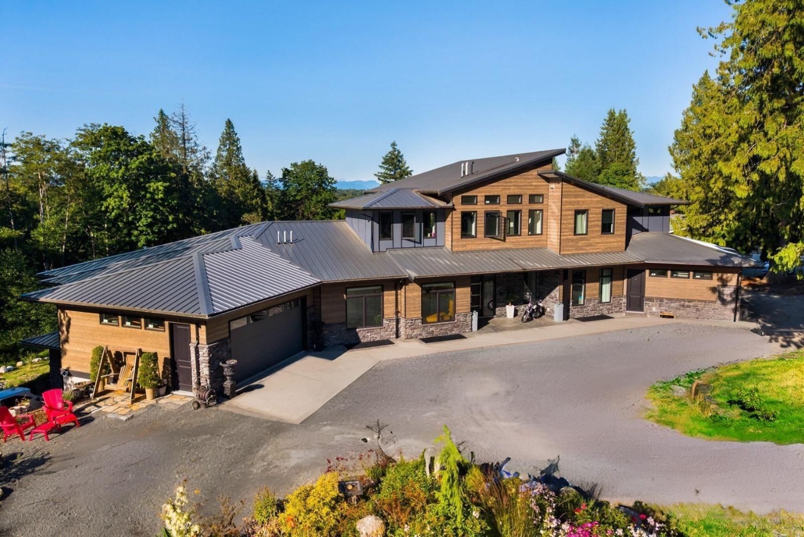 Photo 40 of 205 210 Street, Langley BC