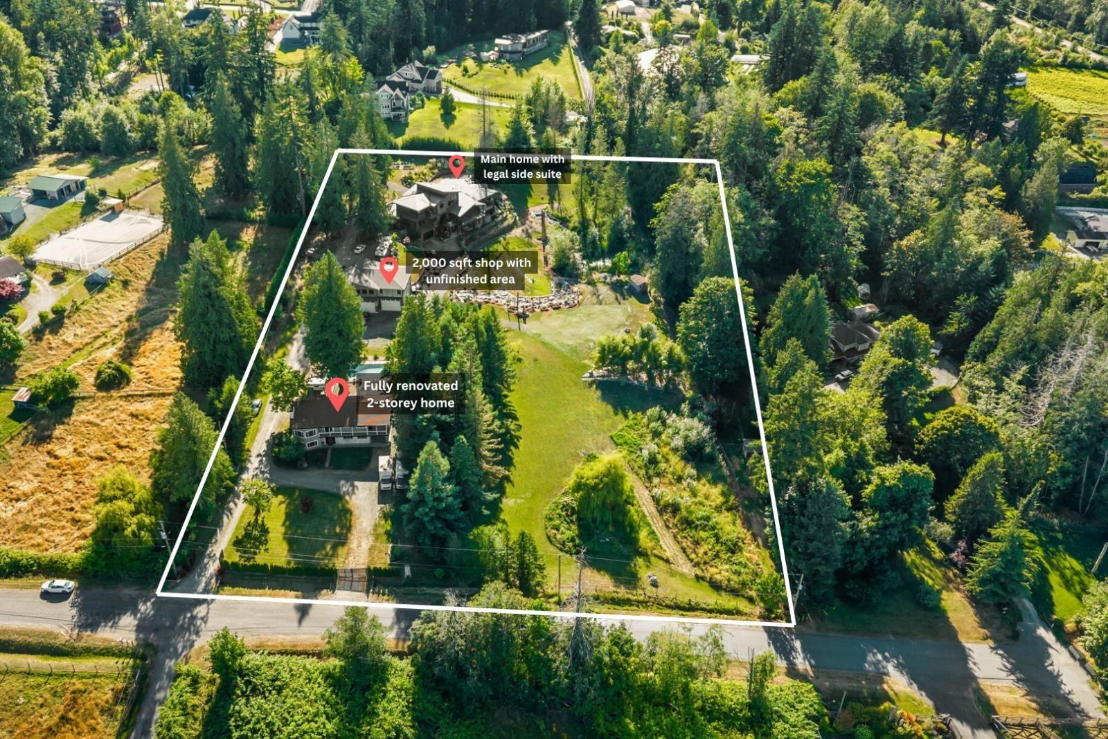 Photo 5 of 205 210 Street, Langley BC