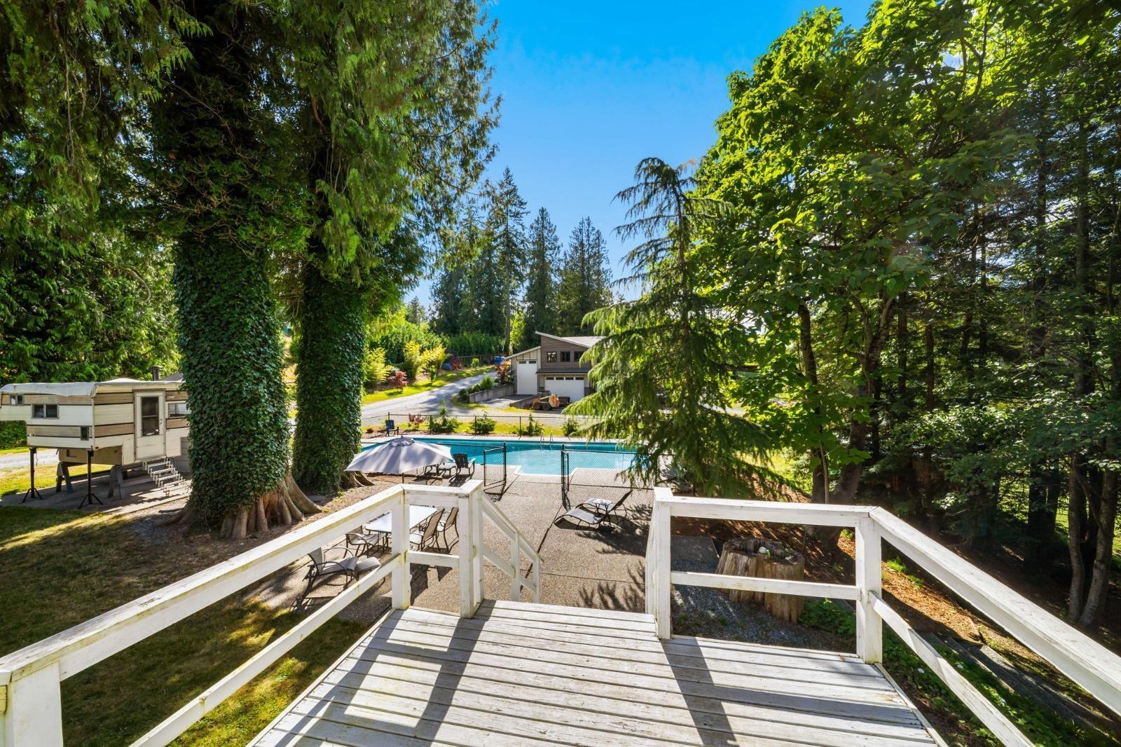 Photo 34 of 205 210 Street, Langley BC