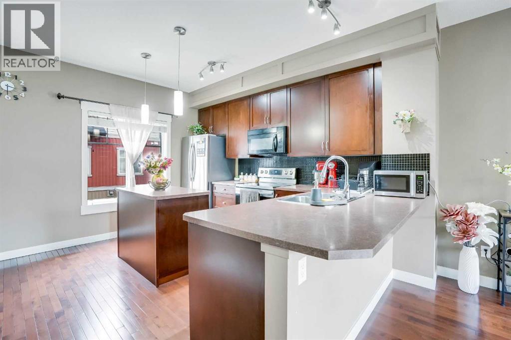 Single Family House for Sale in  Skyview Springs Manor NE Skyview Ranch Calgary 
