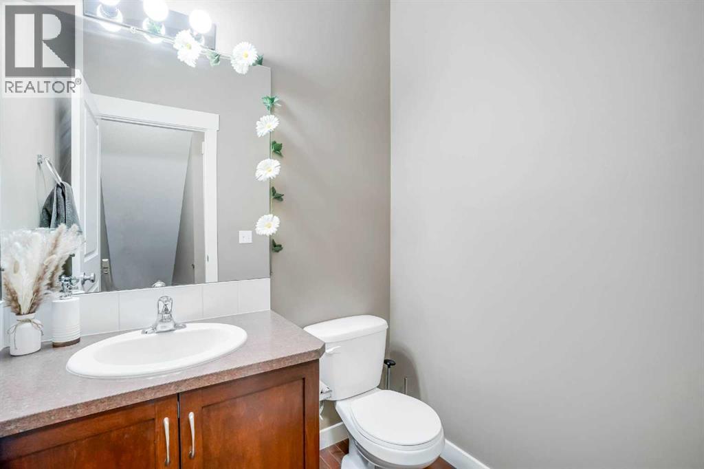 Single Family House for Sale in  Skyview Springs Manor NE Skyview Ranch Calgary 