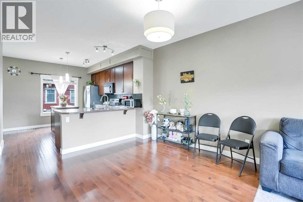Single Family House for Sale in  Skyview Springs Manor NE Skyview Ranch Calgary 