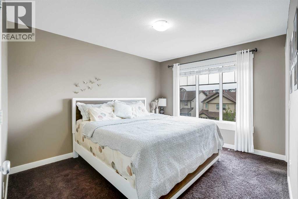 Single Family House for Sale in  Skyview Springs Manor NE Skyview Ranch Calgary 