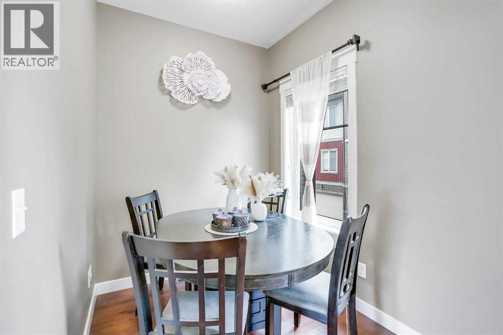 Single Family House for Sale in  Skyview Springs Manor NE Skyview Ranch Calgary 