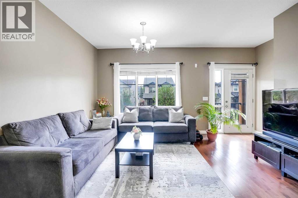 Single Family House for Sale in  Skyview Springs Manor NE Skyview Ranch Calgary 