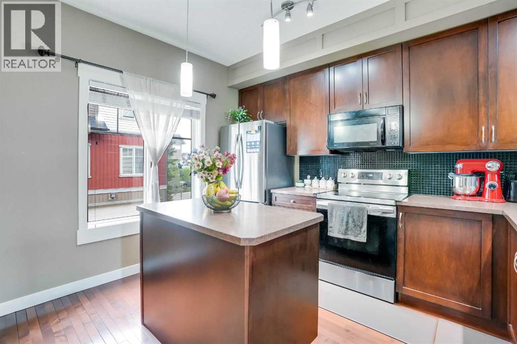Single Family House for Sale in  Skyview Springs Manor NE Skyview Ranch Calgary 