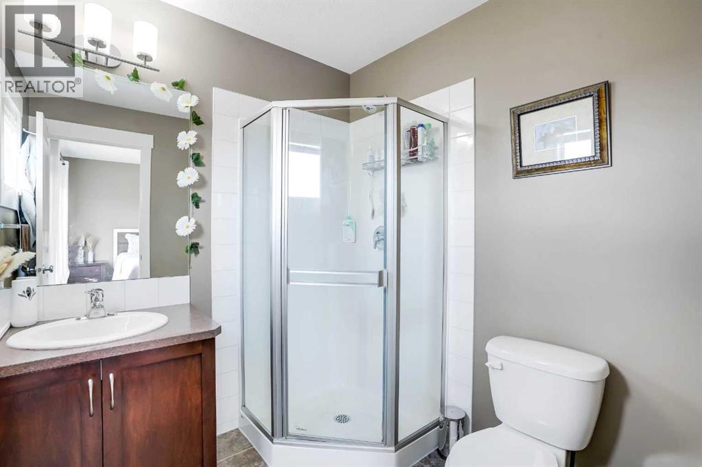 Single Family House for Sale in  Skyview Springs Manor NE Skyview Ranch Calgary 