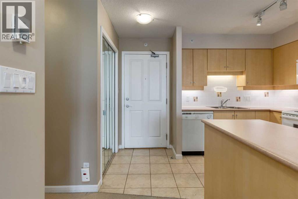 604, 650 10 Street SW, Calgary, Alberta
