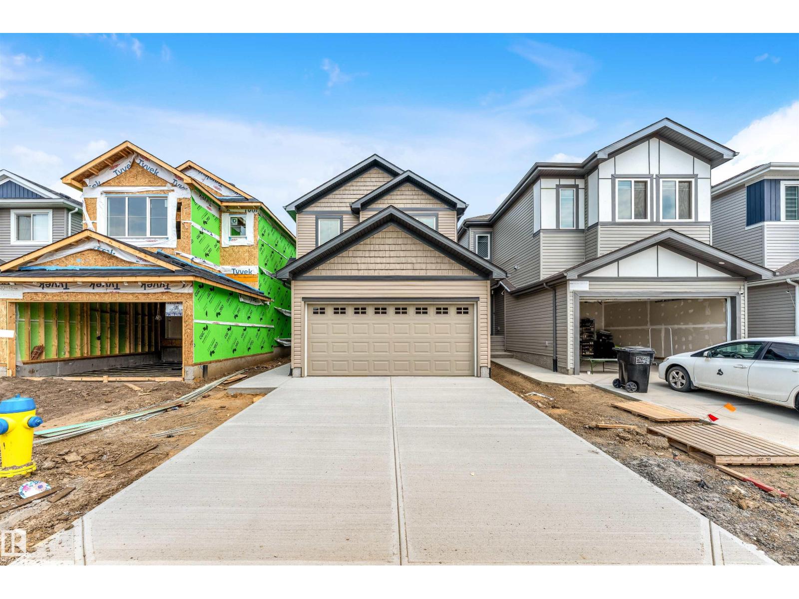 Photo 6 of 1216 13 Ave Nw, Edmonton AB