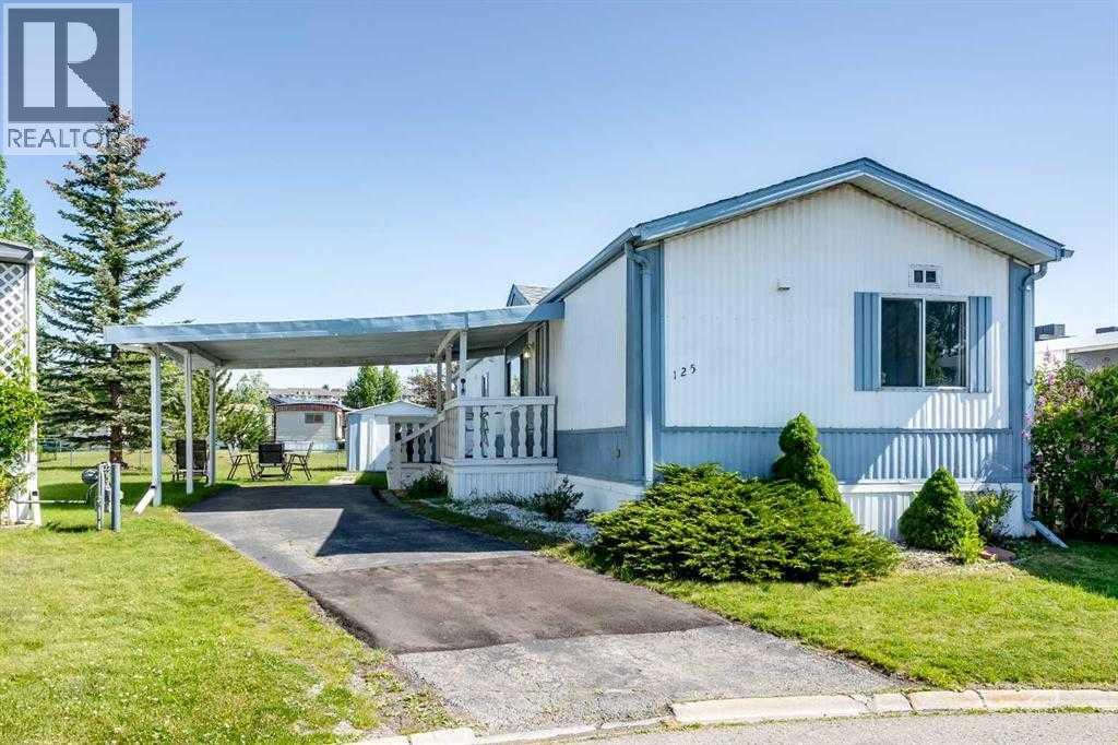 125, 99 Arbour Lake Road NW, Calgary, Alberta