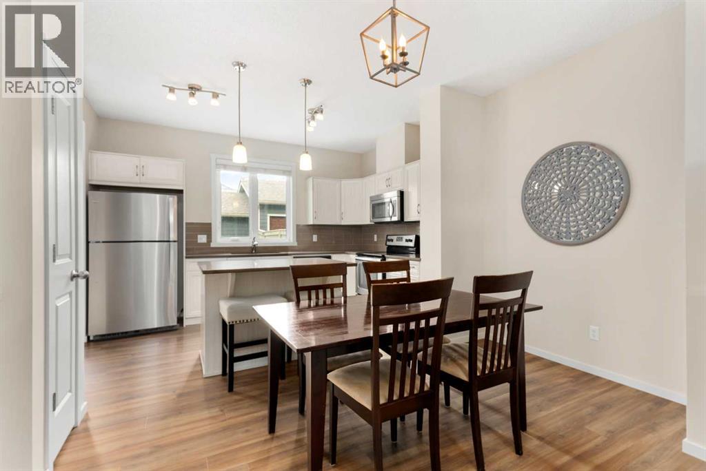 Single Family House for Sale in  Mahogany Drive SE Mahogany Calgary 