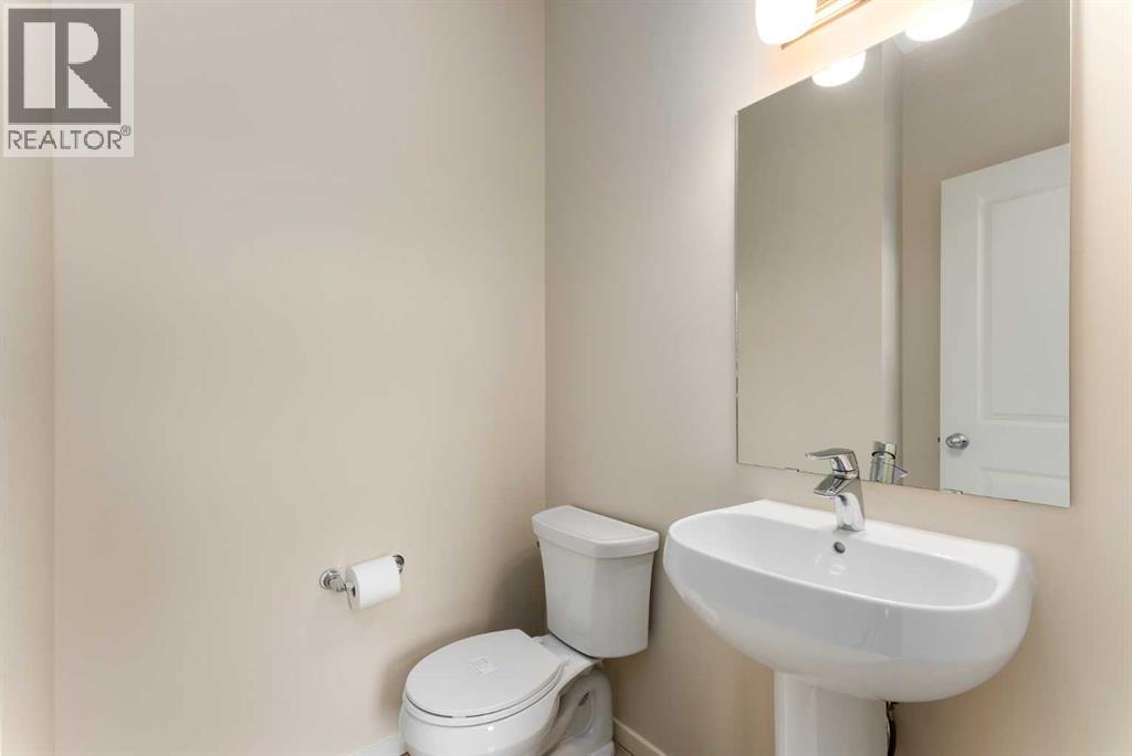 Single Family House for Sale in  Mahogany Drive SE Mahogany Calgary 