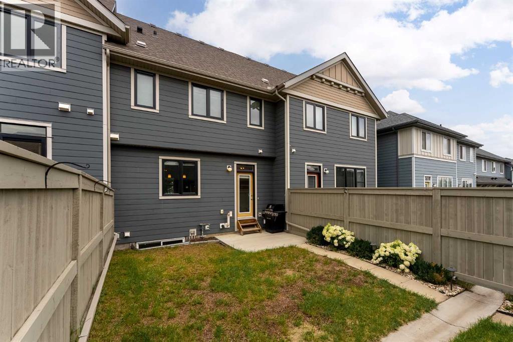 Single Family House for Sale in  Mahogany Drive SE Mahogany Calgary 
