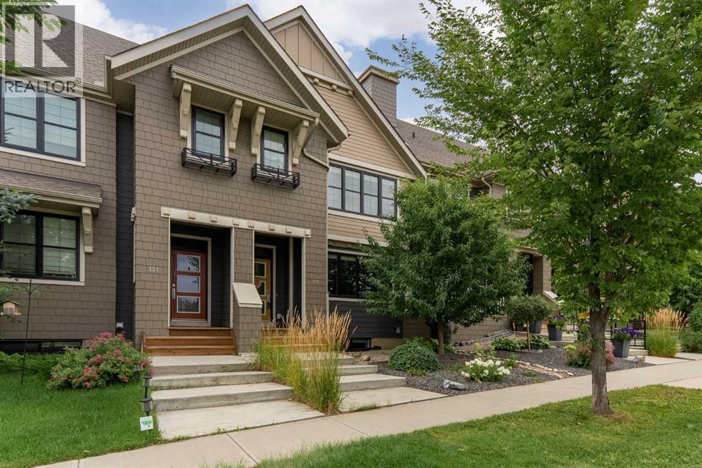 Single Family House for Sale in  Mahogany Drive SE Mahogany Calgary 