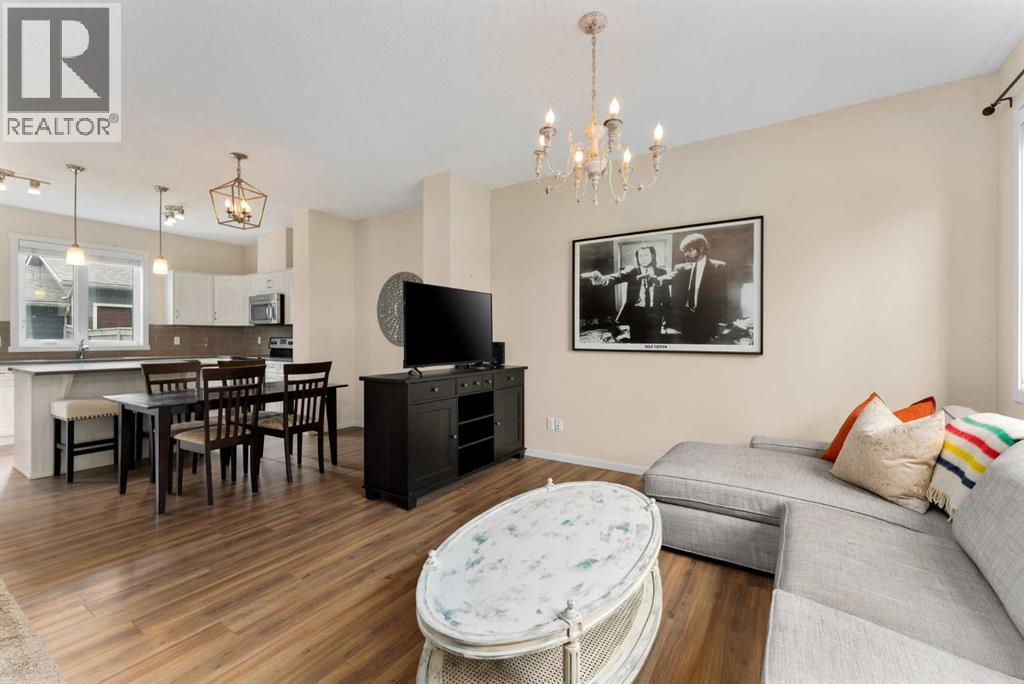 Single Family House for Sale in  Mahogany Drive SE Mahogany Calgary 