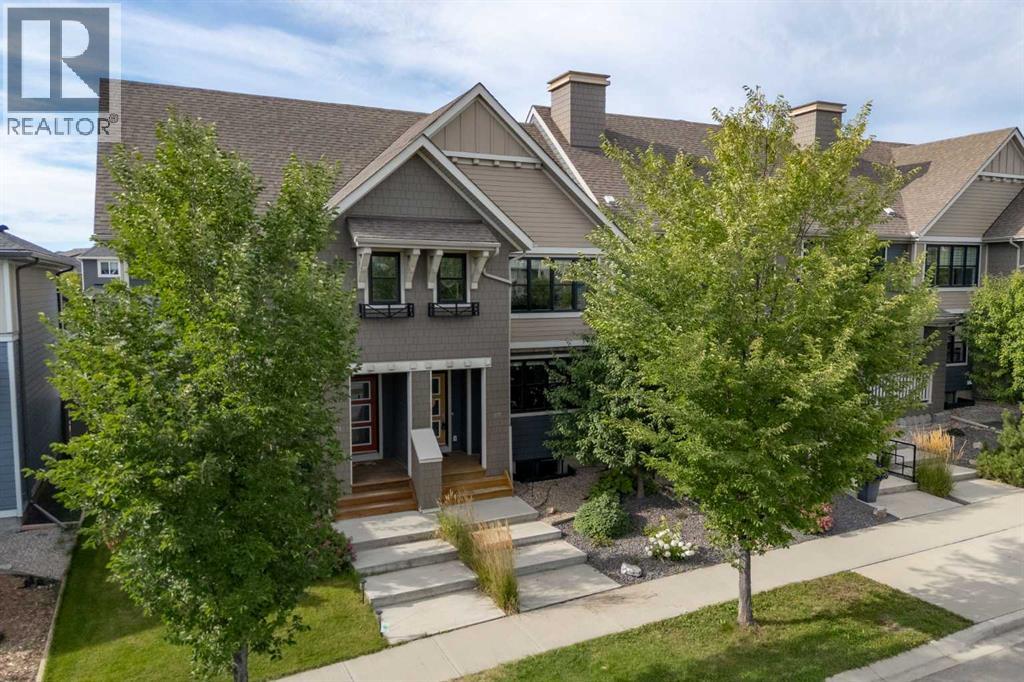 Single Family House for Sale in  Mahogany Drive SE Mahogany Calgary 