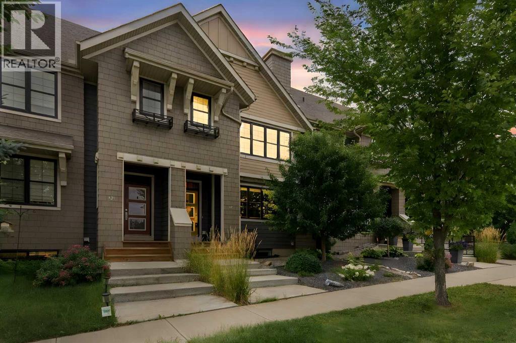 117 Mahogany Drive SE, Calgary, Alberta