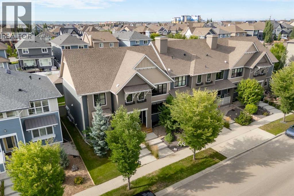 Single Family House for Sale in  Mahogany Drive SE Mahogany Calgary 