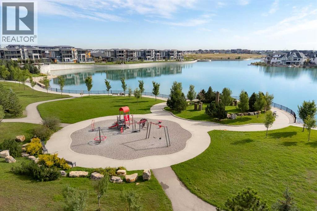 Single Family House for Sale in  Mahogany Drive SE Mahogany Calgary 