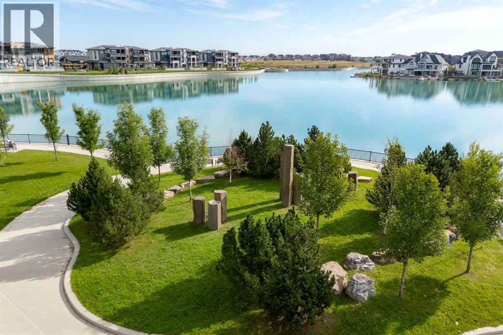 Single Family House for Sale in  Mahogany Drive SE Mahogany Calgary 