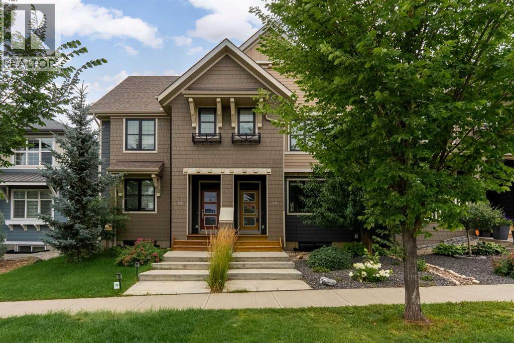 Single Family House for Sale in  Mahogany Drive SE Mahogany Calgary 