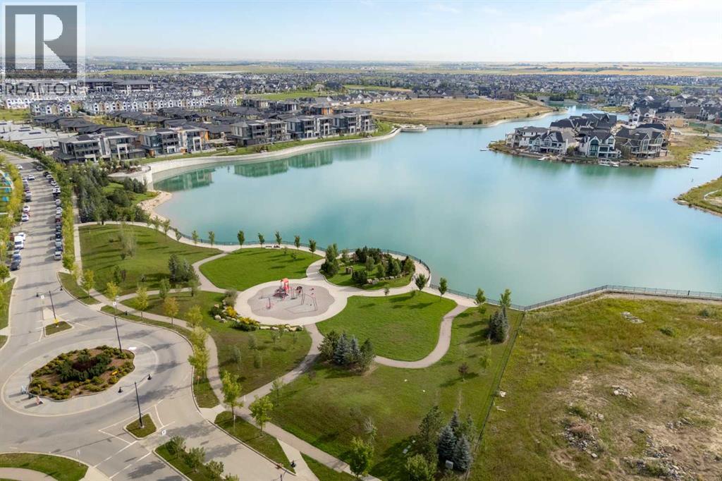 Single Family House for Sale in  Mahogany Drive SE Mahogany Calgary 