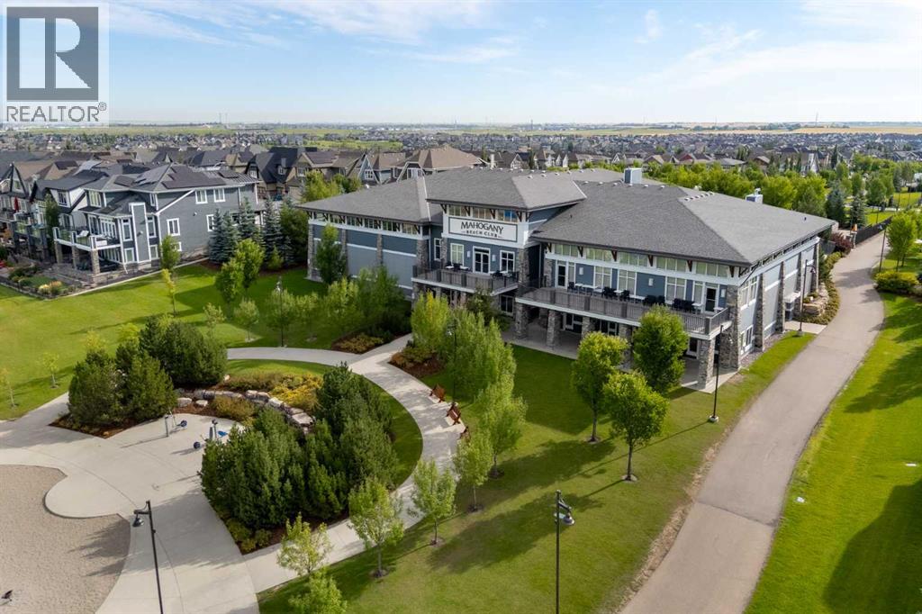 Single Family House for Sale in  Mahogany Drive SE Mahogany Calgary 