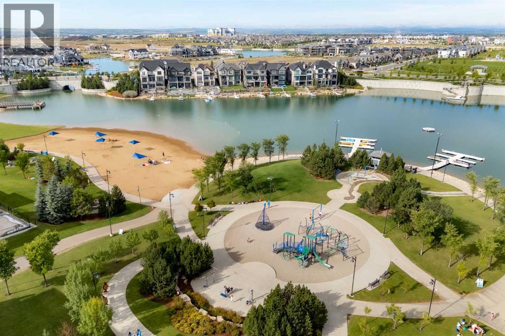Single Family House for Sale in  Mahogany Drive SE Mahogany Calgary 
