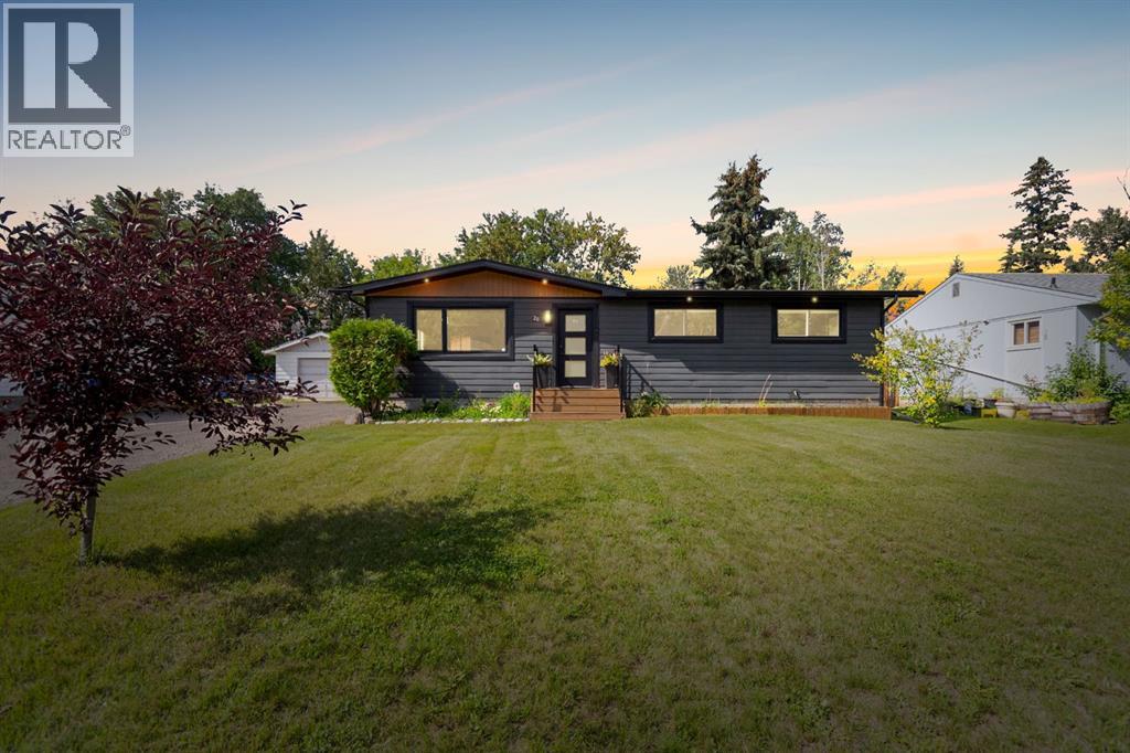 28 Alberta Drive, Fort McMurray