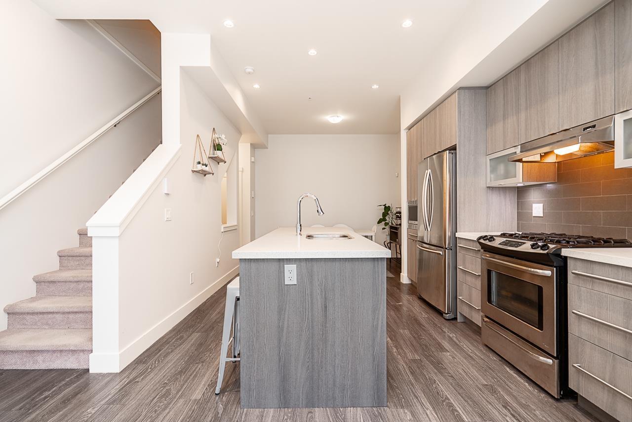 Photo 8 of 53 7811 209 Street, Langley BC