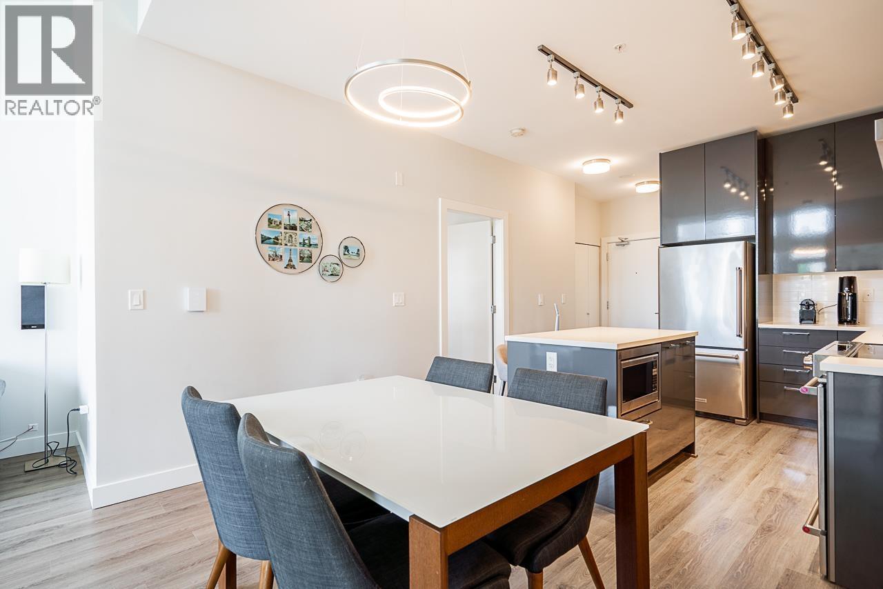 Photo 37 of 409 1728 Gilmore Avenue, Burnaby BC
