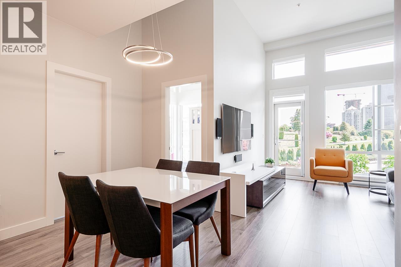 Photo 24 of 409 1728 Gilmore Avenue, Burnaby BC