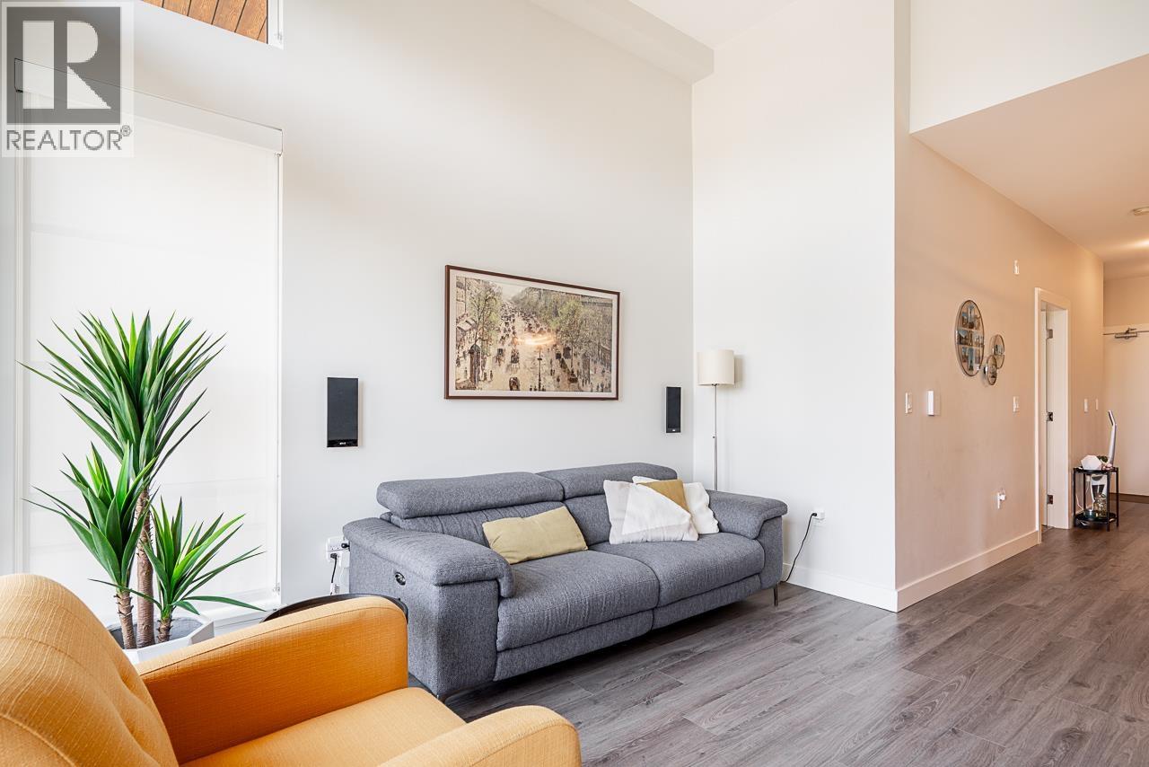 Photo 2 of 409 1728 Gilmore Avenue, Burnaby BC