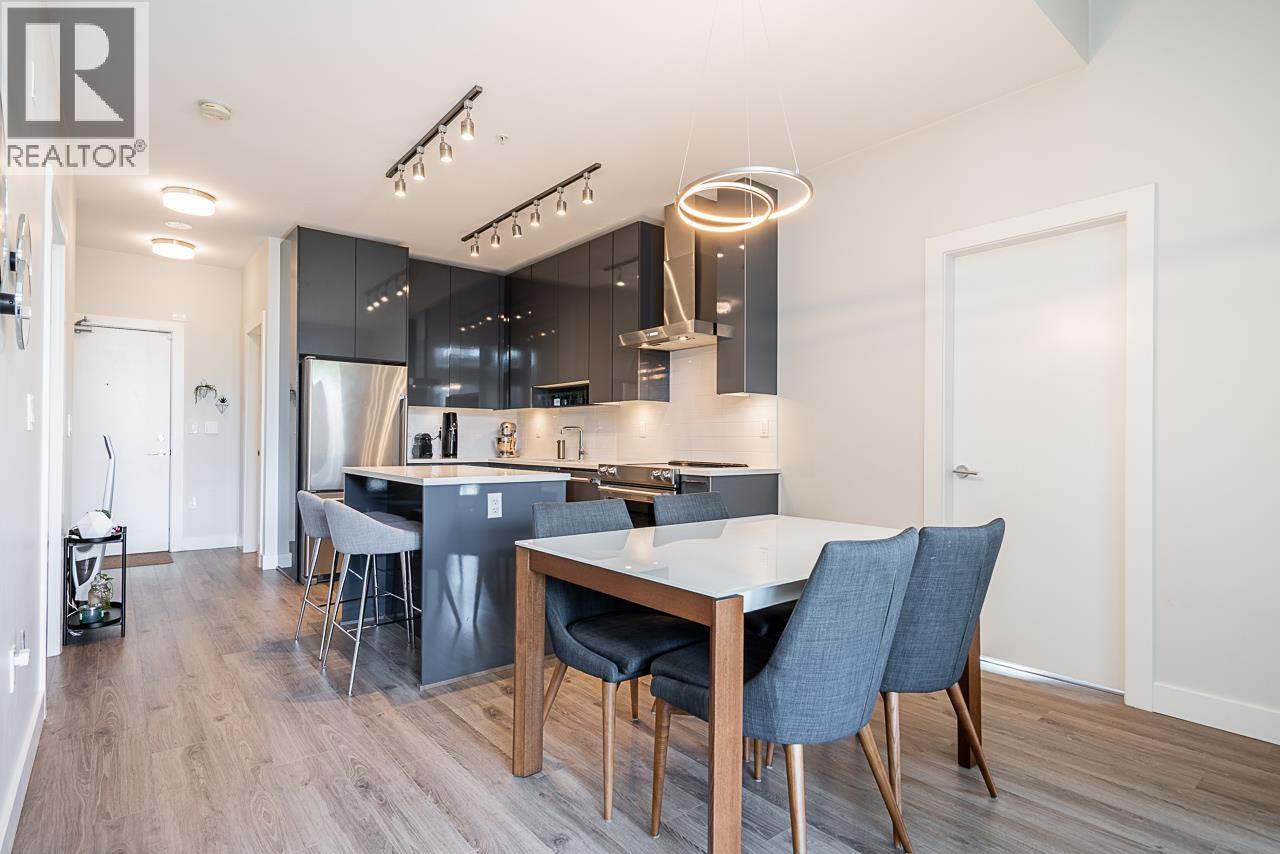 Photo 23 of 409 1728 Gilmore Avenue, Burnaby BC