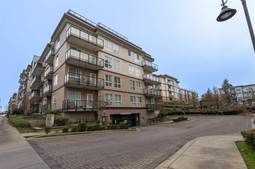 Photo 2 of 528 13768 108 Avenue, Surrey BC