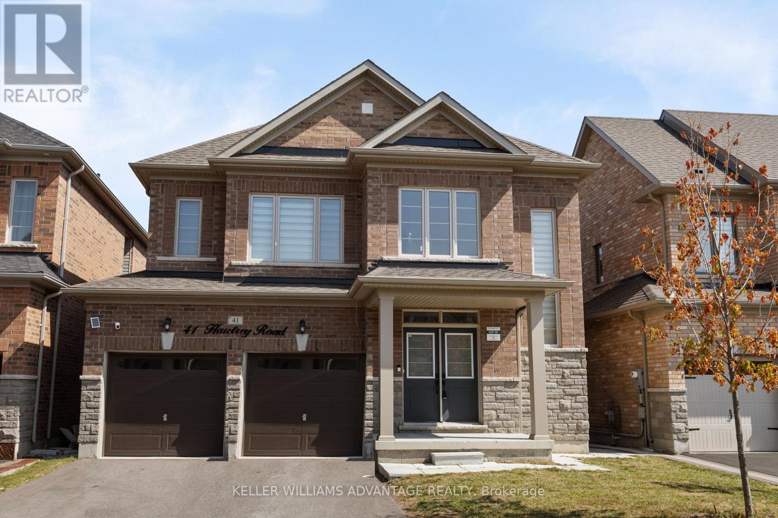 Photo 3 of Bsmt 41 Hawtrey Road, Brampton ON