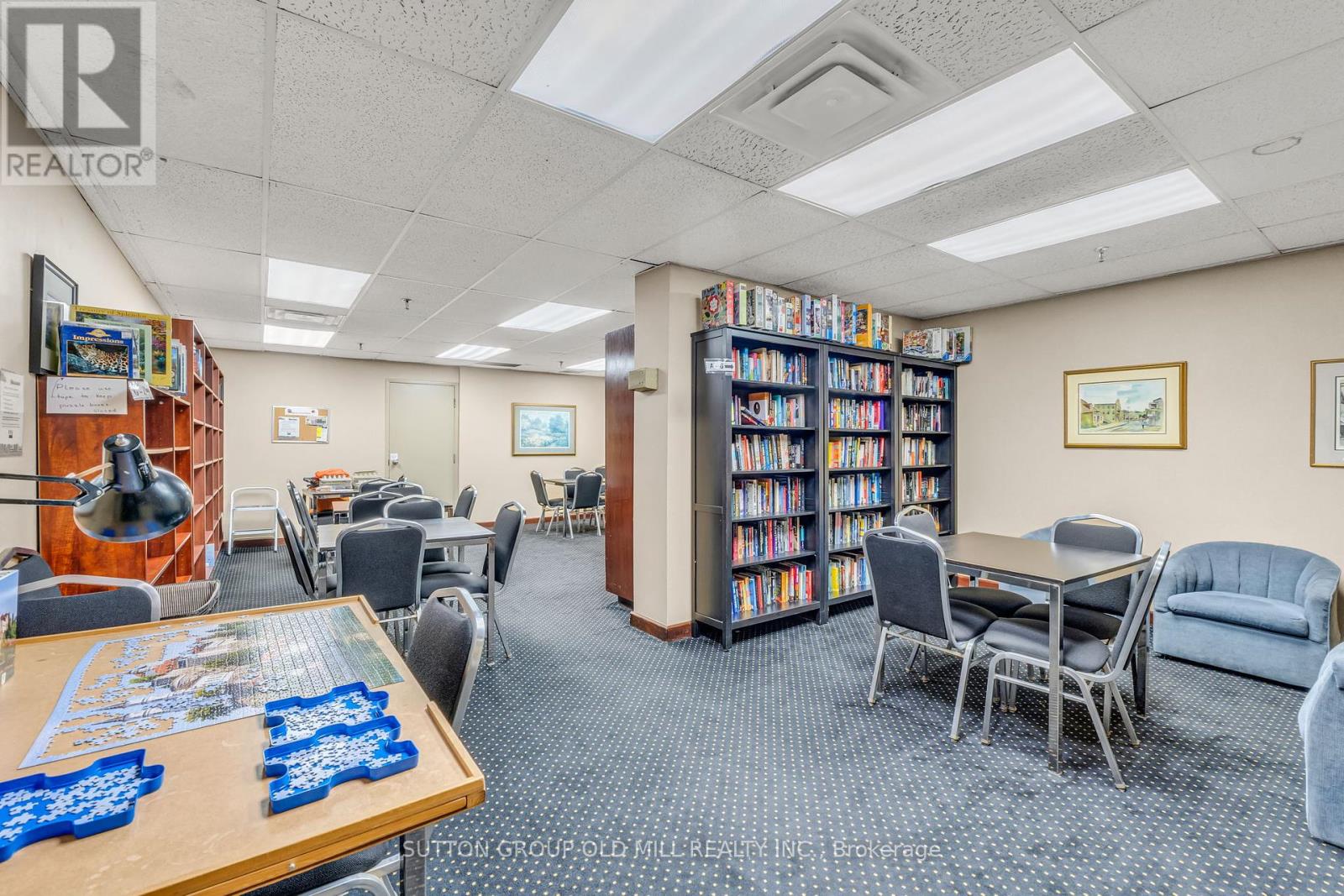 Photo 44 of 2507 1320 Islington Avenue, Toronto ON