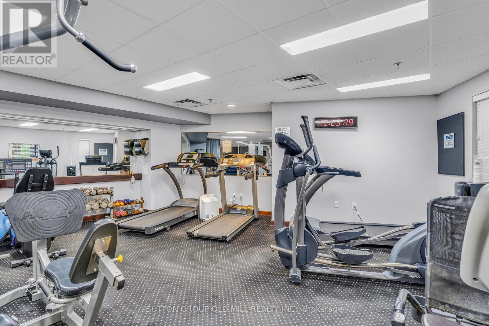 Photo 24 of 2507 1320 Islington Avenue, Toronto ON