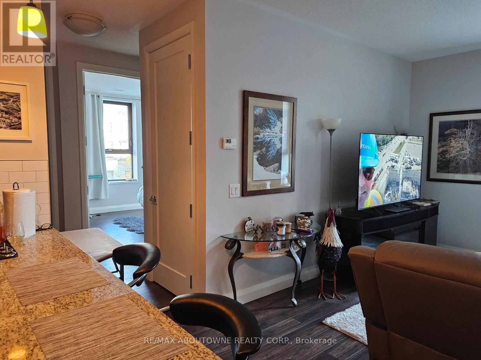 Photo 7 of 312 118 King Street E, Hamilton ON