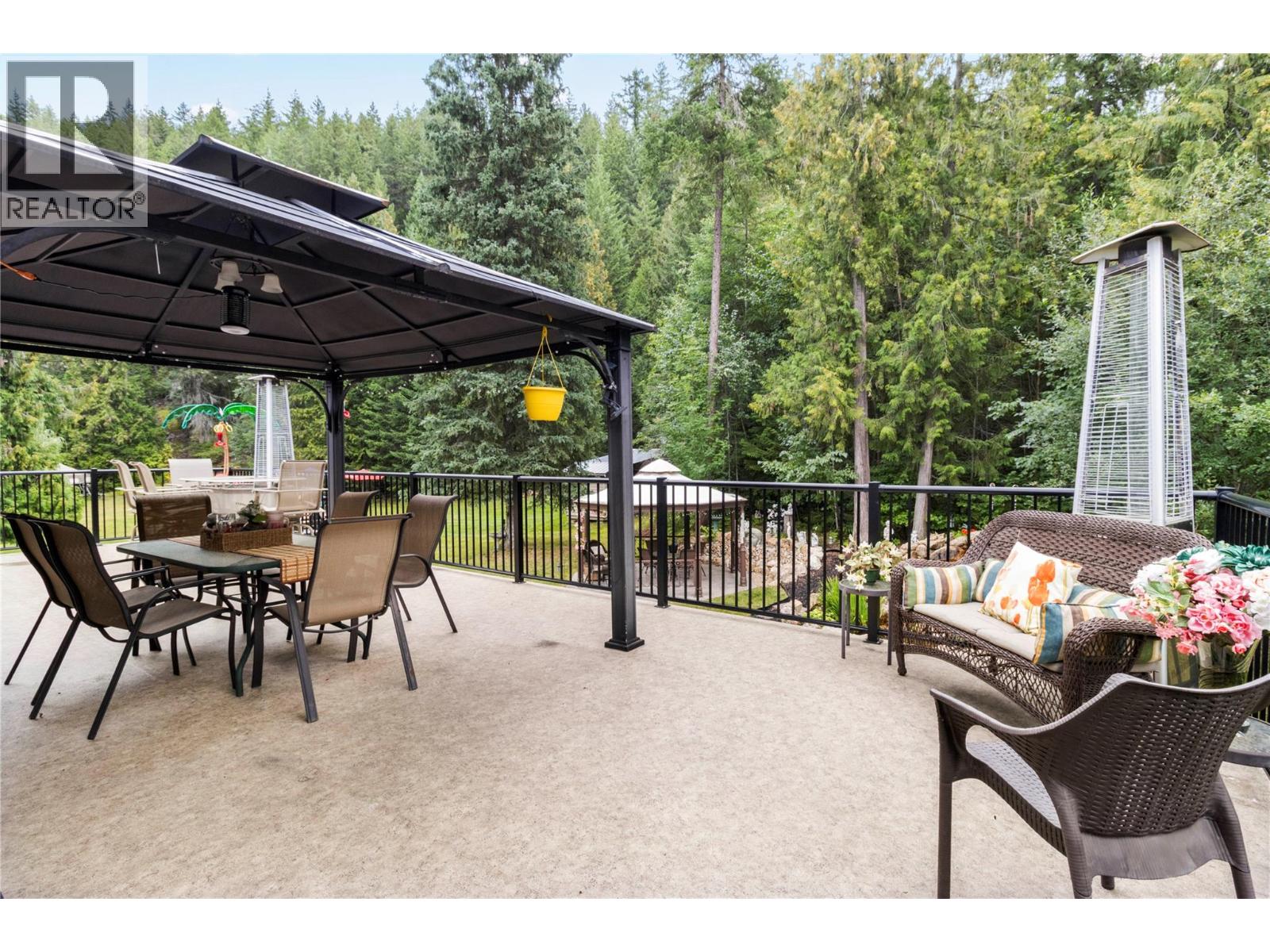 Photo 21 of 2746 Balmoral Road, Blind Bay BC